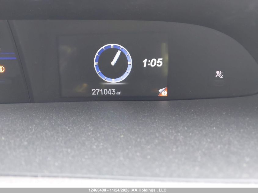 2012 Honda Civic Lx VIN: 2HGFB2F48CH042119 Lot: 12465408