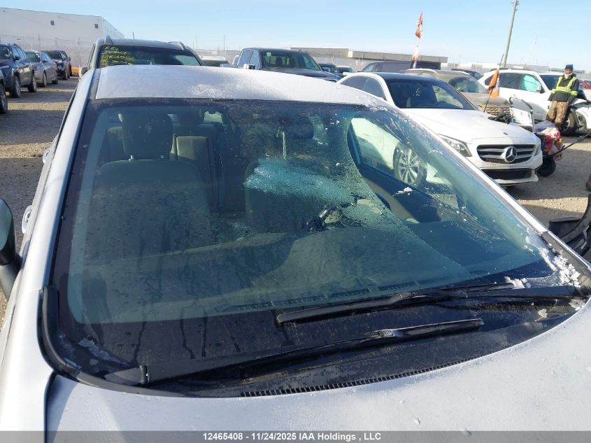 2012 Honda Civic Lx VIN: 2HGFB2F48CH042119 Lot: 12465408