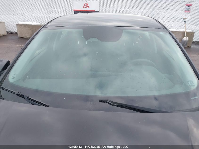 2023 Hyundai Elantra Essential Ivt With Hyundai Smartsense Package VIN: KMHLM4AG8PU422536 Lot: 12465413