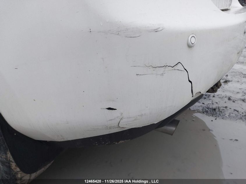 2012 Nissan Rogue S/Sv VIN: JN8AS5MT3CW277893 Lot: 12465420