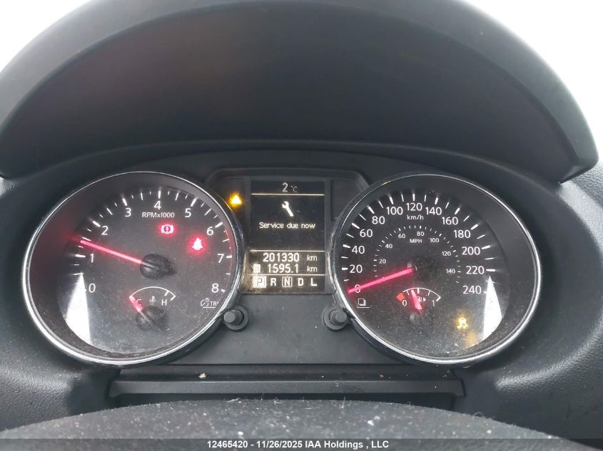 2012 Nissan Rogue S/Sv VIN: JN8AS5MT3CW277893 Lot: 12465420