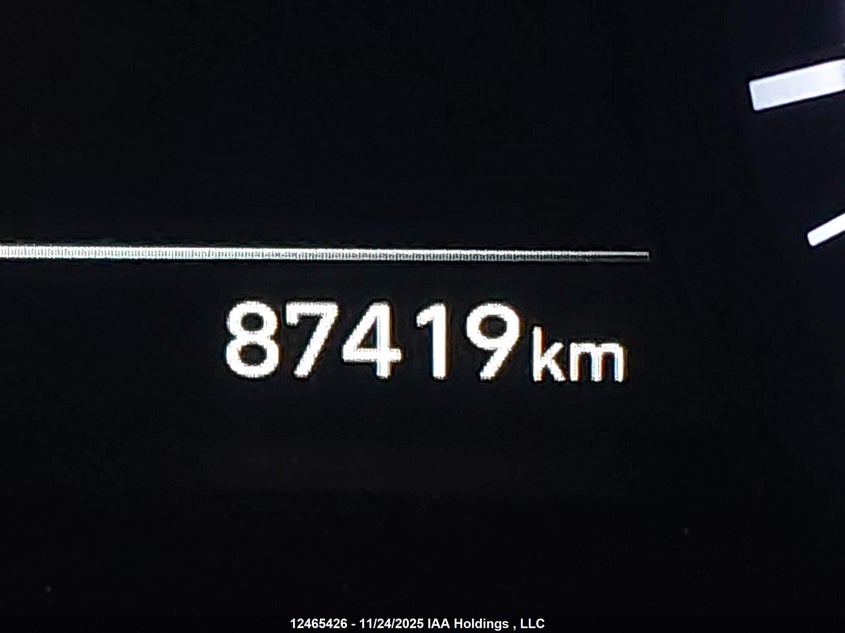 2020 Genesis G80 5.0 Ultimate Awd VIN: KMTFN4JF1LU325213 Lot: 12465426