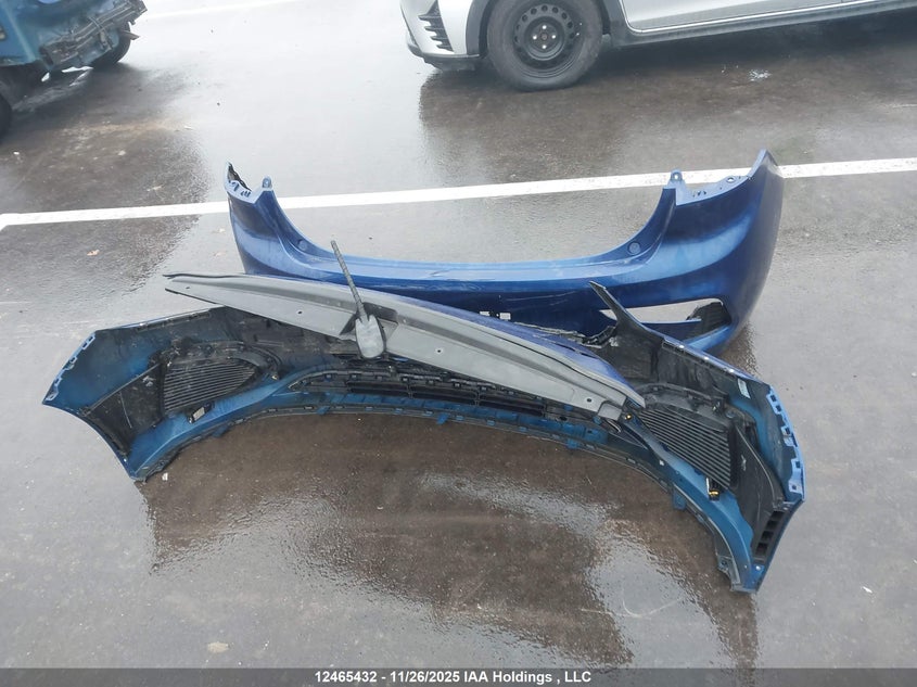 2020 Hyundai Accent Preferred Auto Ivt VIN: 3KPC25A69LE095502 Lot: 12465432