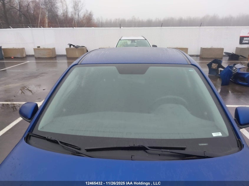 2020 Hyundai Accent Preferred Auto Ivt VIN: 3KPC25A69LE095502 Lot: 12465432