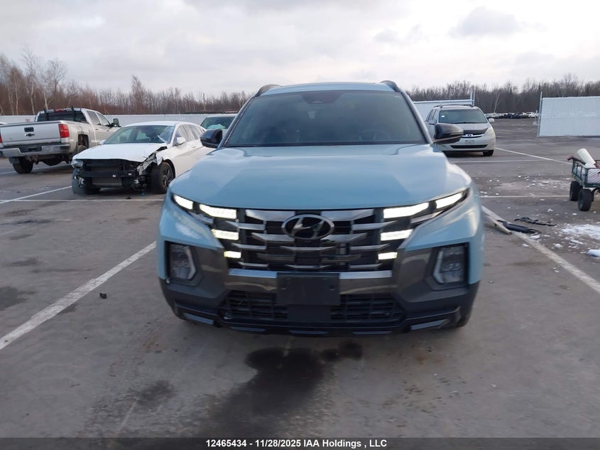 5NTJEDAF1PH058570 2023 HYUNDAI SANTA CRUZ photo no. 12
