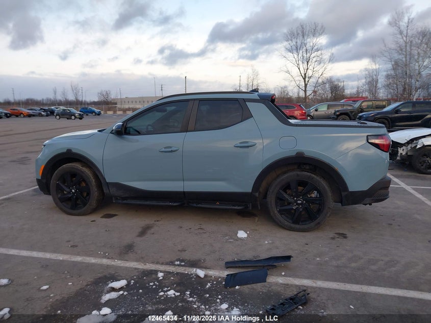 5NTJEDAF1PH058570 2023 HYUNDAI SANTA CRUZ photo no. 14