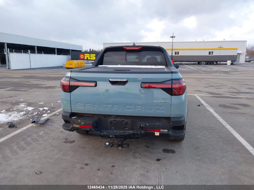 5NTJEDAF1PH058570 2023 HYUNDAI SANTA CRUZ photo no. 16