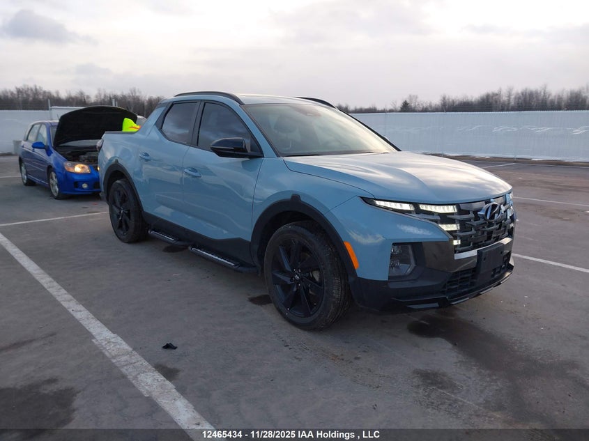 5NTJEDAF1PH058570 2023 HYUNDAI SANTA CRUZ photo no. 17