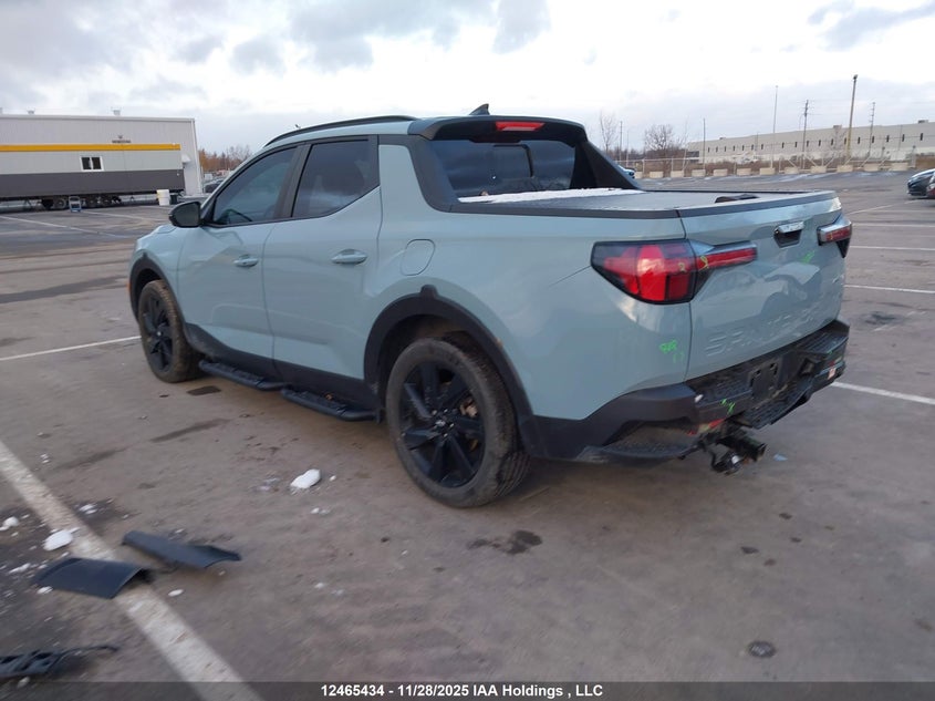 5NTJEDAF1PH058570 2023 HYUNDAI SANTA CRUZ photo no. 3
