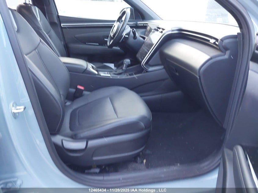 5NTJEDAF1PH058570 2023 HYUNDAI SANTA CRUZ photo no. 5