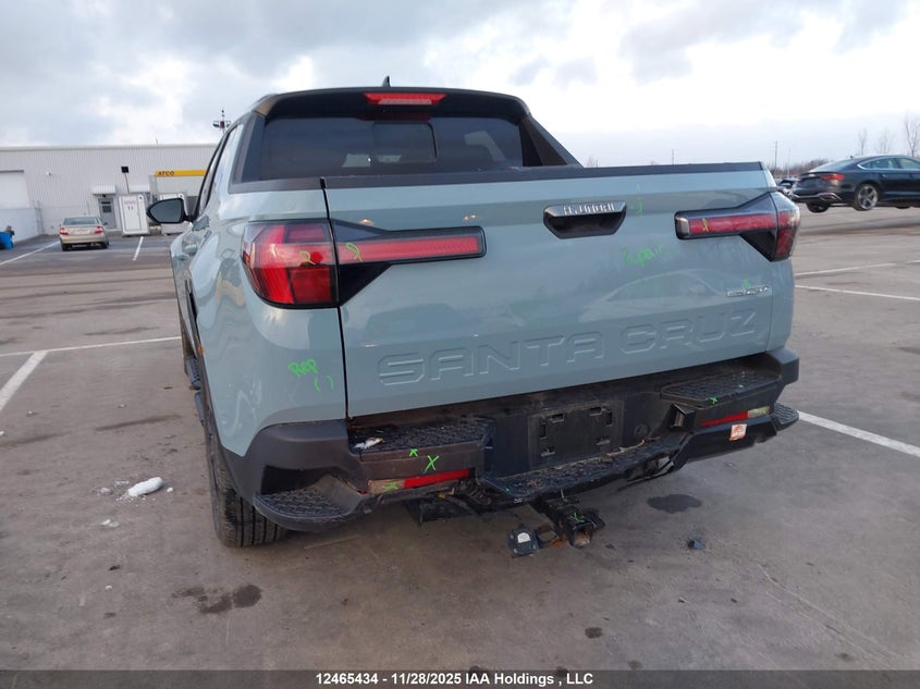 5NTJEDAF1PH058570 2023 HYUNDAI SANTA CRUZ photo no. 6