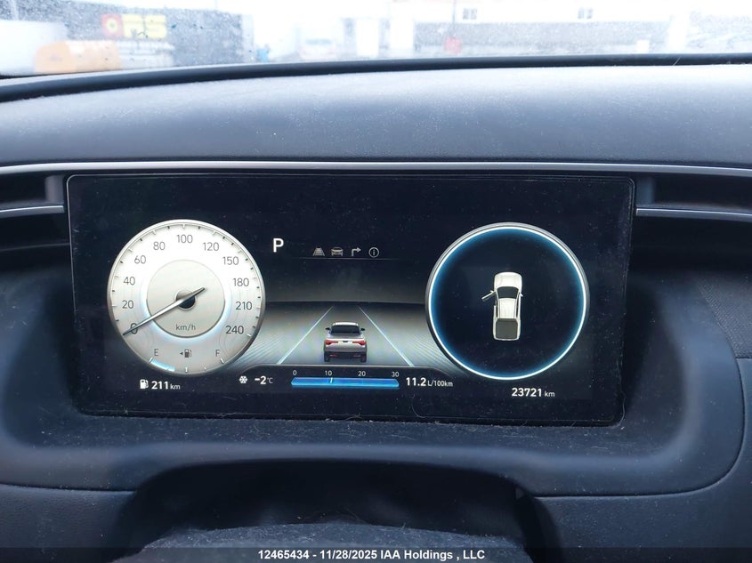 5NTJEDAF1PH058570 2023 HYUNDAI SANTA CRUZ photo no. 7