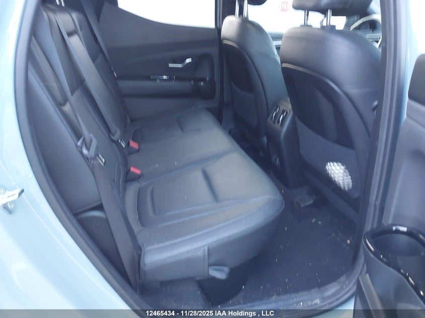 5NTJEDAF1PH058570 2023 HYUNDAI SANTA CRUZ photo no. 8