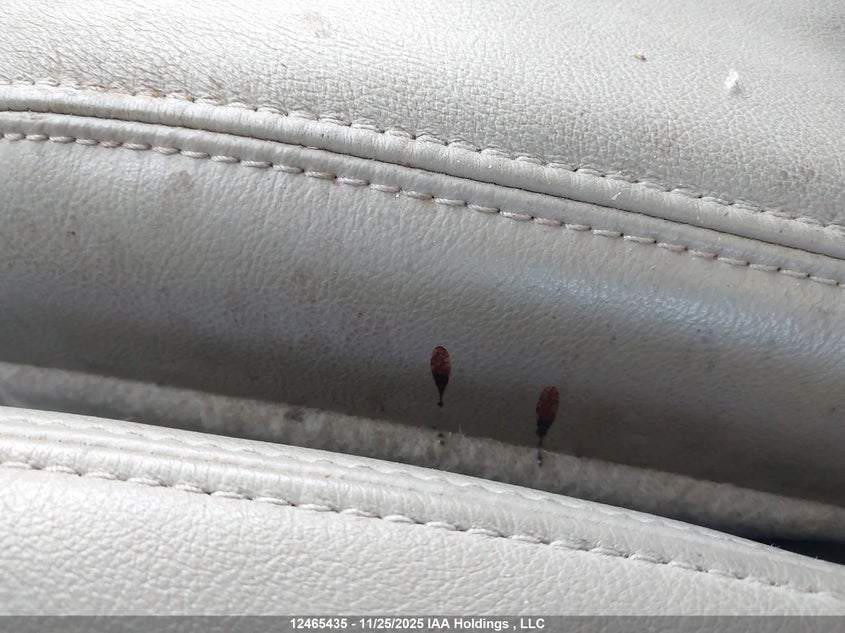 2008 Ford F450 Super Duty VIN: 1FTXW43R08ED91552 Lot: 12465435