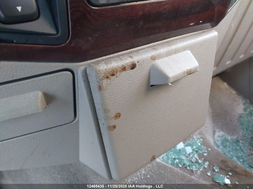 2008 Ford F450 Super Duty VIN: 1FTXW43R08ED91552 Lot: 12465435