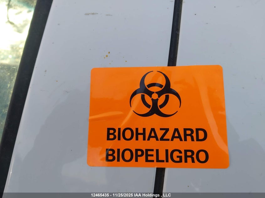 2008 Ford F450 Super Duty VIN: 1FTXW43R08ED91552 Lot: 12465435