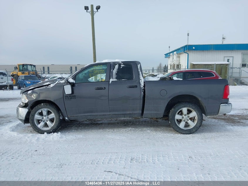 1C6RR7FG8KS594846 2019 RAM 1500 photo no. 15
