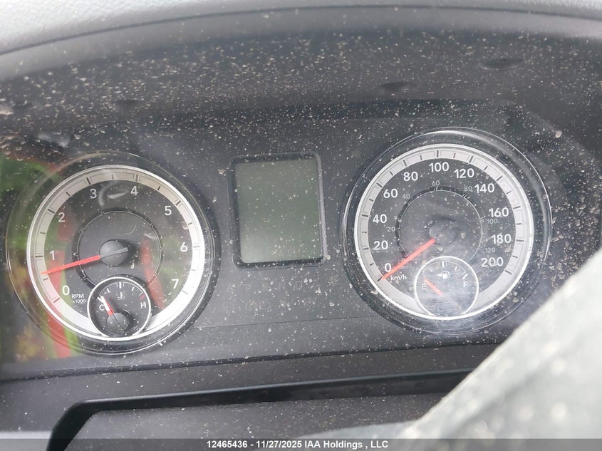 1C6RR7FG8KS594846 2019 RAM 1500 photo no. 7