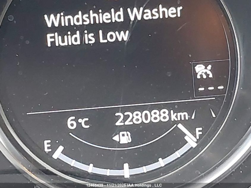 2020 Mazda Cx-5 Gs VIN: JM3KFBCM2L0730652 Lot: 12465439