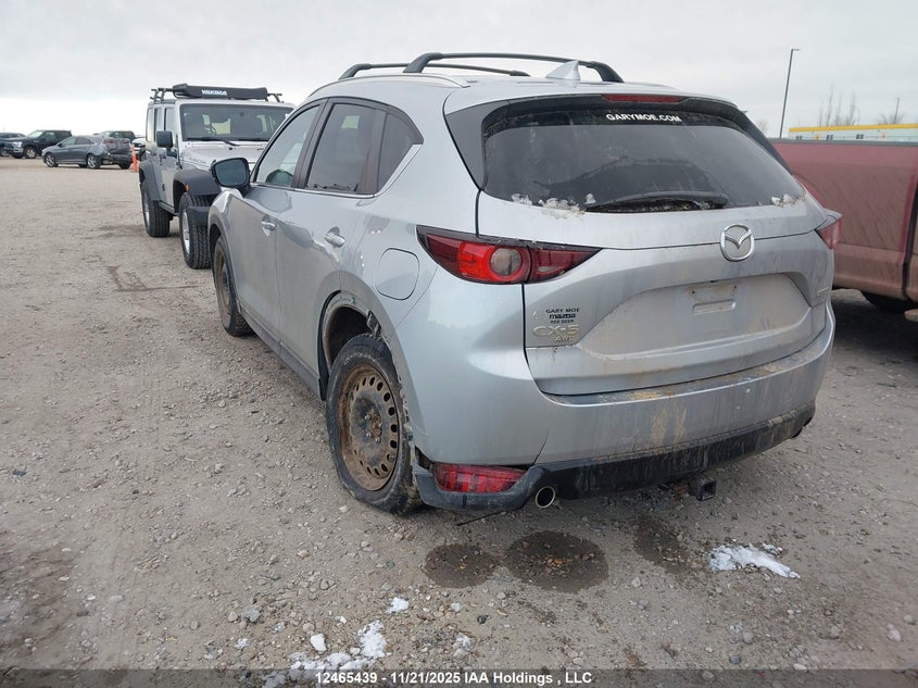 JM3KFBCM2L0730652 2020 MAZDA CX-5 photo no. 3