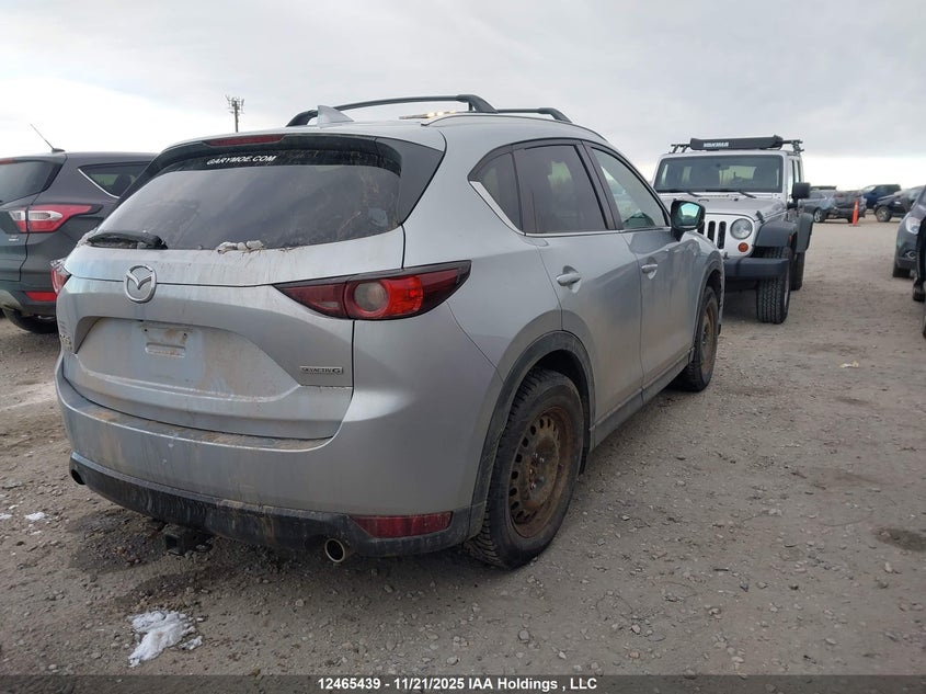 JM3KFBCM2L0730652 2020 MAZDA CX-5 photo no. 4