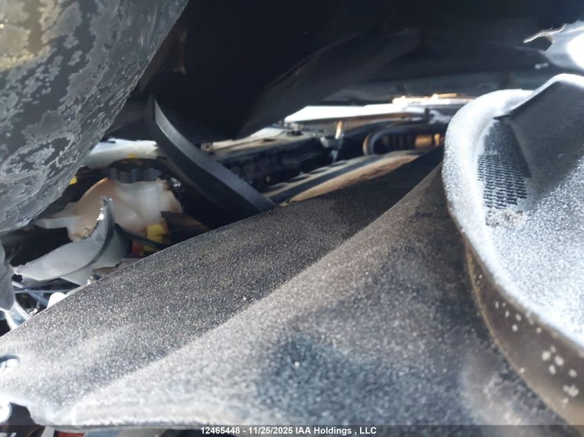 2019 Jeep Compass Sport VIN: 3C4NJDAB6KT776195 Lot: 12465448