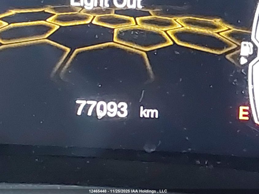 2019 Jeep Compass Sport VIN: 3C4NJDAB6KT776195 Lot: 12465448