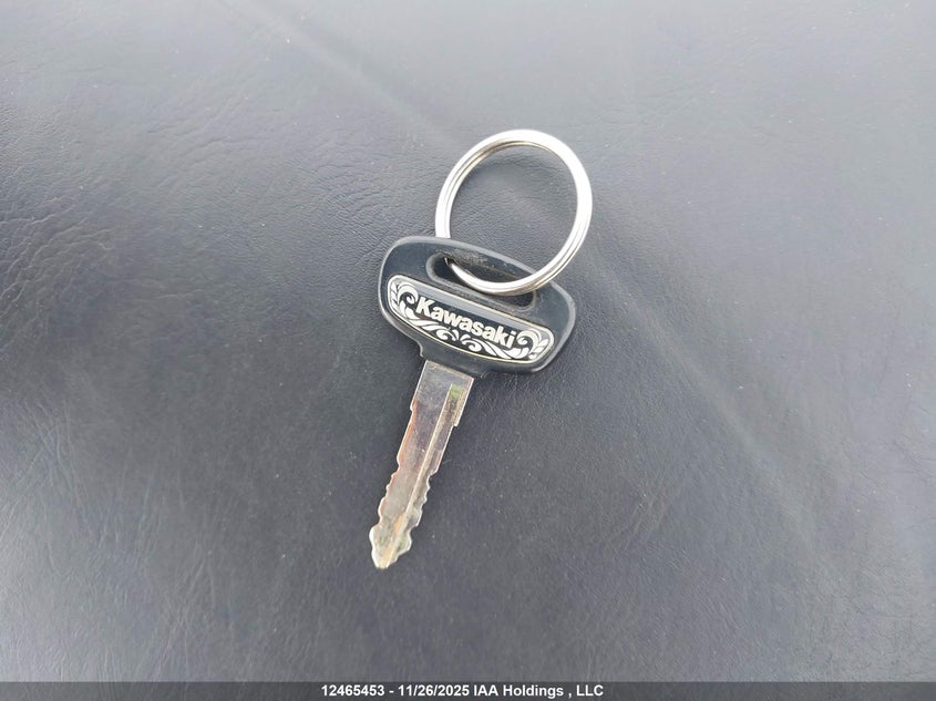 JKBVNAN175A021630 2005 KAWASAKI VN 1500 photo no. 11