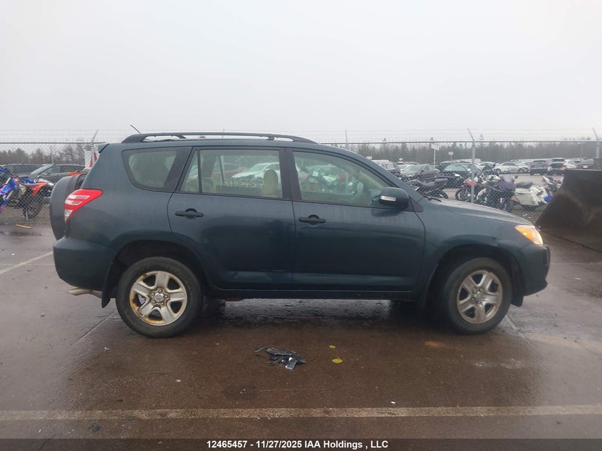2T3BF4DVXAW036005 2010 TOYOTA RAV 4 photo no. 14