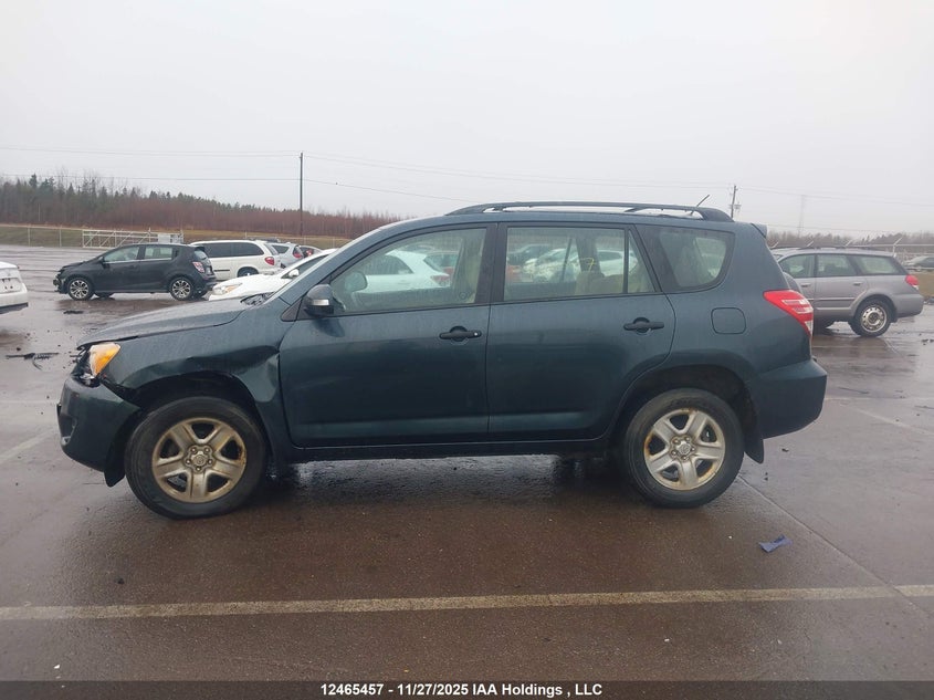 2T3BF4DVXAW036005 2010 TOYOTA RAV 4 photo no. 15