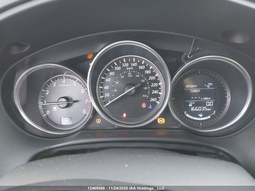 2014 Mazda Cx-5 Gs VIN: JM3KE4CY1E0387305 Lot: 12465458