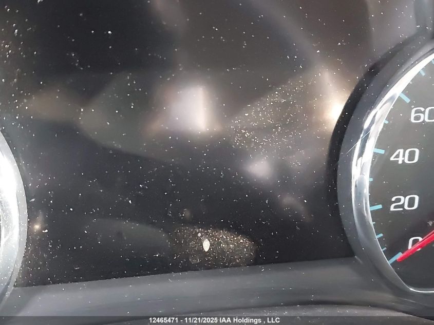 2017 GMC Yukon Xl K1500 Slt VIN: 1GKS2GKC8HR366285 Lot: 12465471