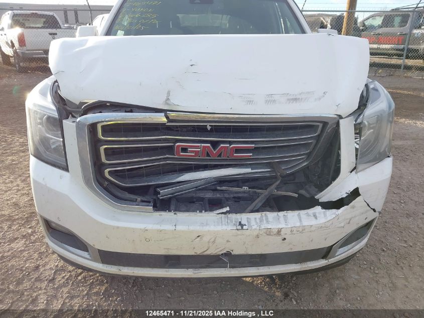 2017 GMC Yukon Xl K1500 Slt VIN: 1GKS2GKC8HR366285 Lot: 12465471