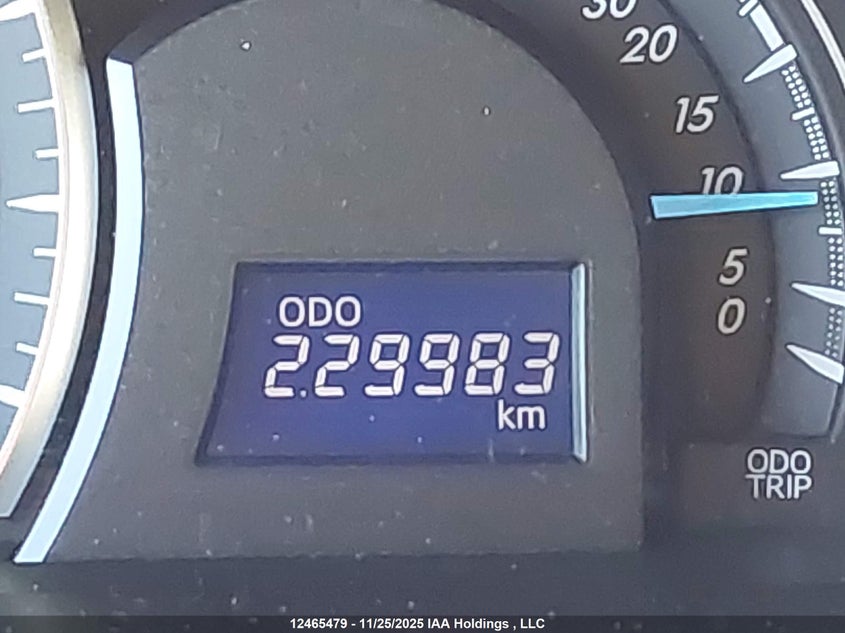 2012 Toyota Camry Se/Le/Xle VIN: 4T1BF1FK8CU554272 Lot: 12465479