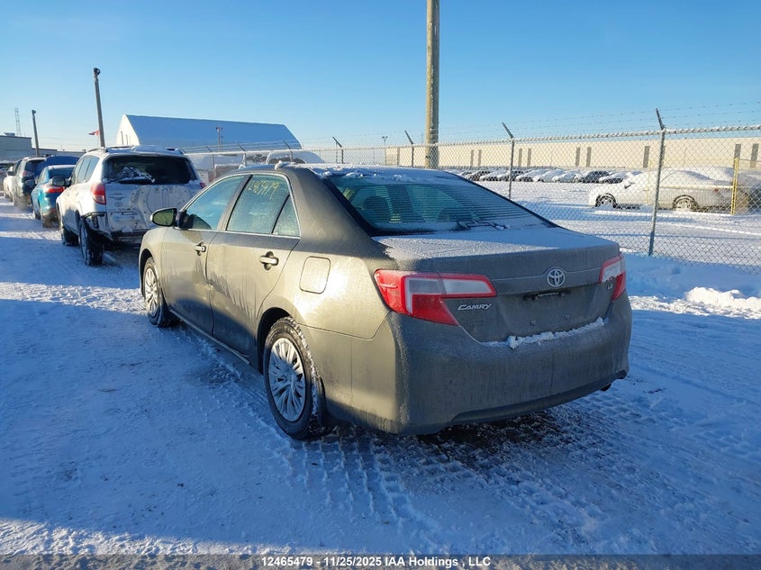 4T1BF1FK8CU554272 2012 TOYOTA CAMRY photo no. 3