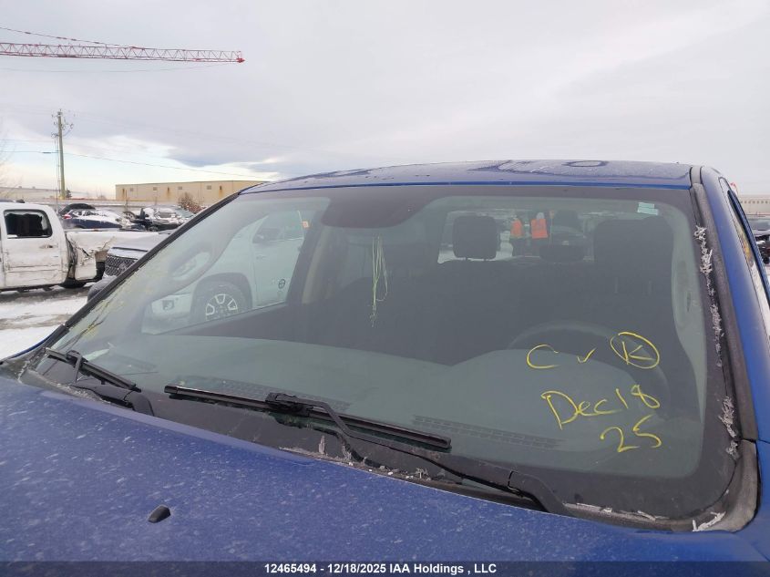 2019 Ram 1500 Classic St VIN: 1C6RR7KT7KS565678 Lot: 12465494