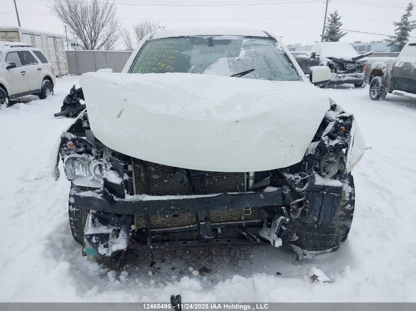 2009 Nissan Rogue S VIN: JN8AS58T49W052742 Lot: 12465495