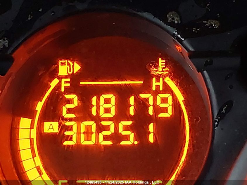 2009 Nissan Rogue S VIN: JN8AS58T49W052742 Lot: 12465495