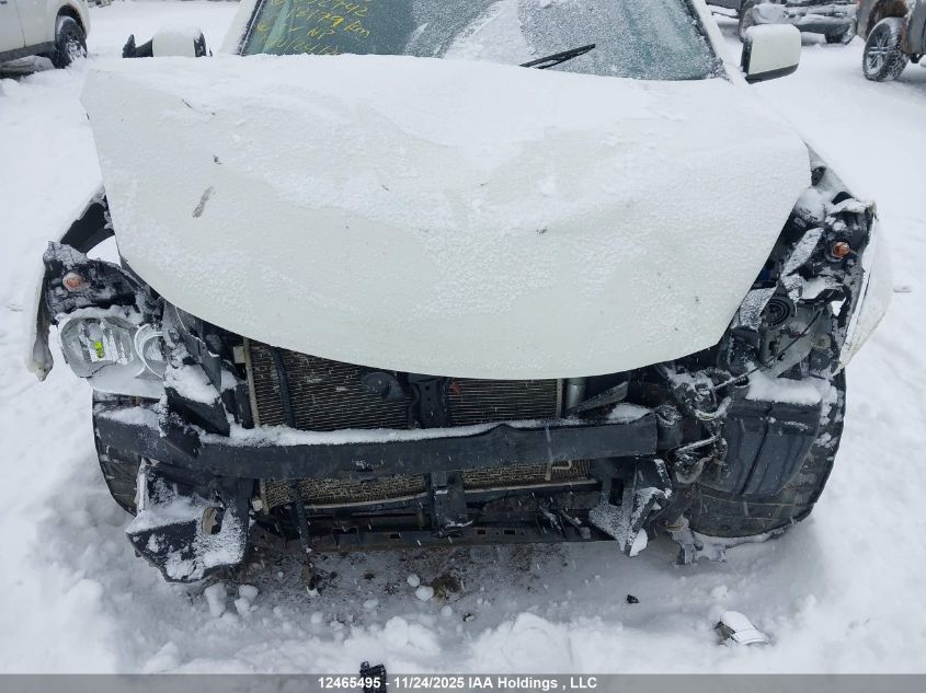 2009 Nissan Rogue S VIN: JN8AS58T49W052742 Lot: 12465495