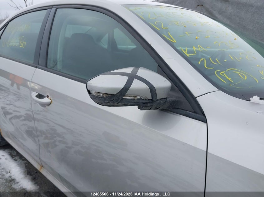 1VWAH7A33CC055086 2012 VOLKSWAGEN PASSAT photo no. 21