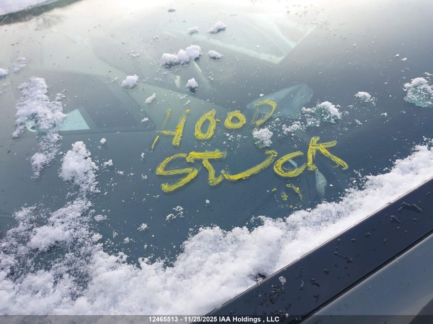 2023 Hyundai Santa Fe Ultimate Calligraphy VIN: 5NMS5DAL4PH545249 Lot: 12465513