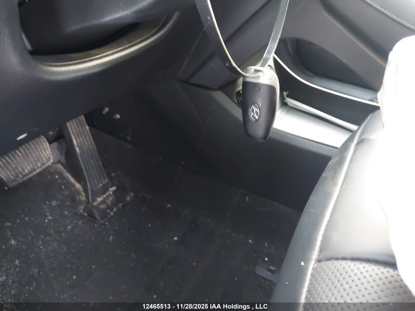 2023 Hyundai Santa Fe Ultimate Calligraphy VIN: 5NMS5DAL4PH545249 Lot: 12465513