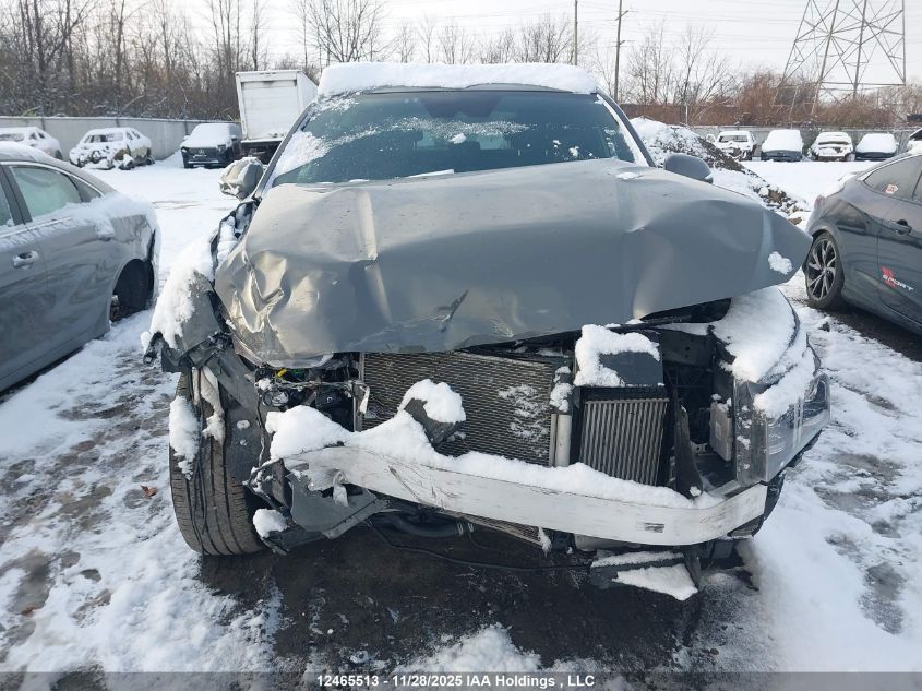 2023 Hyundai Santa Fe Ultimate Calligraphy VIN: 5NMS5DAL4PH545249 Lot: 12465513