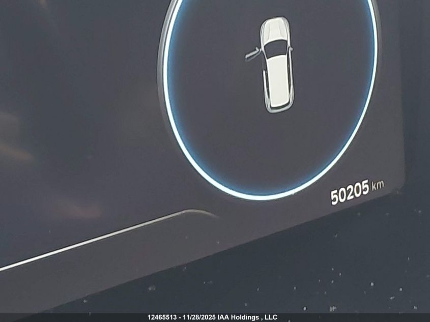 2023 Hyundai Santa Fe Ultimate Calligraphy VIN: 5NMS5DAL4PH545249 Lot: 12465513