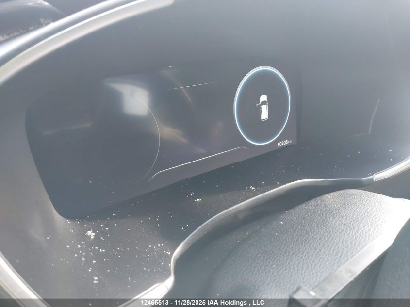 2023 Hyundai Santa Fe Ultimate Calligraphy VIN: 5NMS5DAL4PH545249 Lot: 12465513