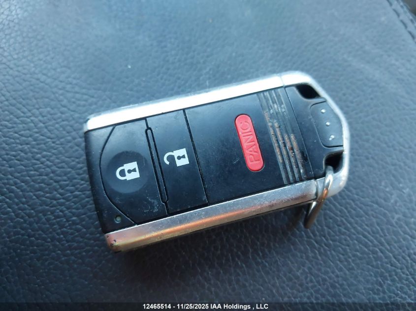 2013 Acura Rdx VIN: 5J8TB4H38DL803710 Lot: 12465514