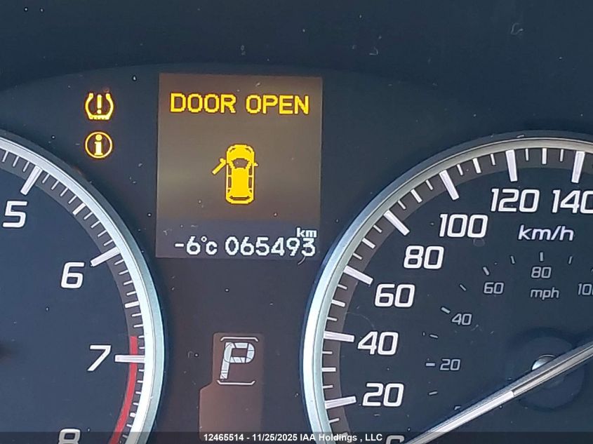 2013 Acura Rdx VIN: 5J8TB4H38DL803710 Lot: 12465514