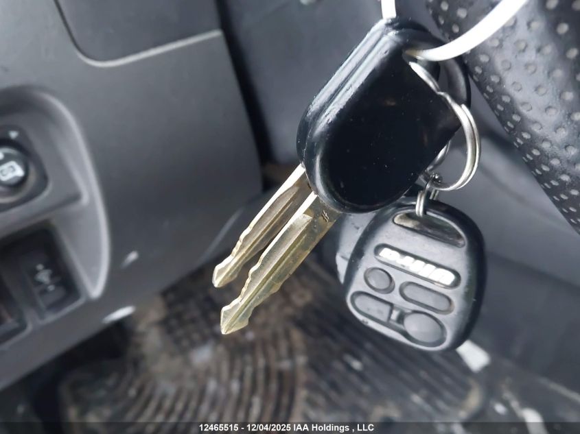 2006 Ford Escape Xls VIN: 1FMYU02Z96KA21084 Lot: 12465515