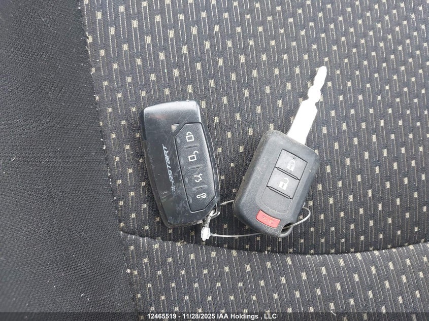 JA4AJ4AW8GZ605556 2016 MITSUBISHI RVR photo no. 11