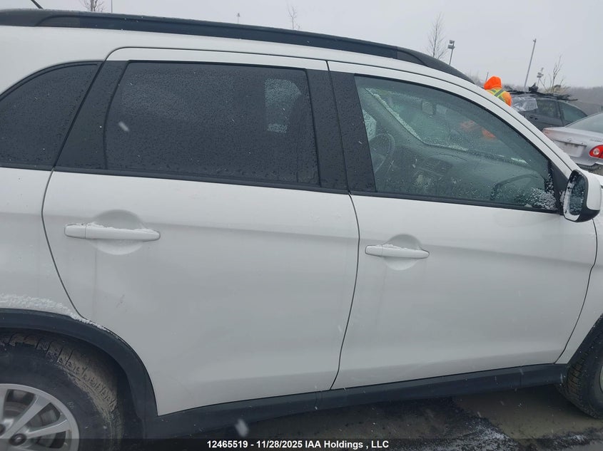 JA4AJ4AW8GZ605556 2016 MITSUBISHI RVR photo no. 13